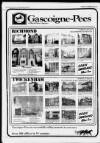 Richmond Informer Thursday 22 January 1987 Page 28