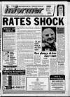 Richmond Informer Thursday 29 January 1987 Page 1