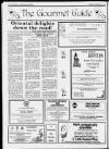 Richmond Informer Thursday 29 January 1987 Page 12