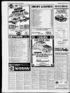 Richmond Informer Thursday 29 January 1987 Page 58