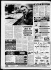 Richmond Informer Thursday 12 February 1987 Page 65