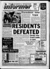 Richmond Informer Thursday 19 February 1987 Page 1