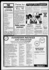 Richmond Informer Thursday 19 February 1987 Page 4