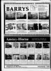 Richmond Informer Thursday 19 February 1987 Page 30