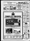 Richmond Informer Thursday 19 February 1987 Page 44