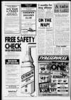 Richmond Informer Thursday 26 February 1987 Page 4
