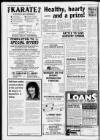 Richmond Informer Thursday 26 February 1987 Page 8