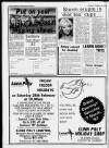 Richmond Informer Thursday 26 February 1987 Page 12