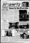 Richmond Informer Thursday 26 February 1987 Page 20