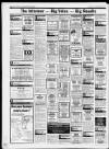 Richmond Informer Thursday 26 February 1987 Page 50