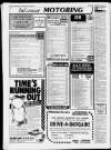 Richmond Informer Thursday 26 February 1987 Page 58