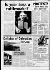 Richmond Informer Thursday 05 March 1987 Page 10