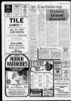 Richmond Informer Thursday 05 March 1987 Page 12