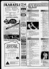 Richmond Informer Thursday 05 March 1987 Page 14