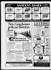 Richmond Informer Thursday 05 March 1987 Page 42