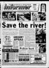 Richmond Informer Thursday 12 March 1987 Page 1