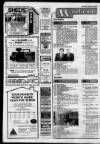 Richmond Informer Thursday 12 March 1987 Page 14