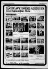 Richmond Informer Thursday 12 March 1987 Page 22