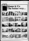 Richmond Informer Thursday 12 March 1987 Page 30