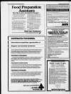 Richmond Informer Thursday 12 March 1987 Page 46