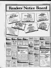 Richmond Informer Thursday 12 March 1987 Page 52
