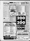 Richmond Informer Thursday 12 March 1987 Page 60