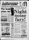 Richmond Informer Thursday 26 March 1987 Page 1