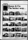 Richmond Informer Thursday 26 March 1987 Page 28