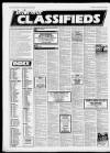 Richmond Informer Thursday 26 March 1987 Page 50