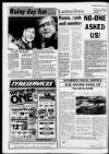 Richmond Informer Thursday 02 April 1987 Page 10