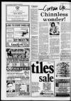 Richmond Informer Thursday 02 April 1987 Page 12