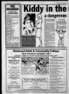 Richmond Informer Thursday 23 April 1987 Page 2