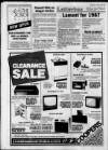 Richmond Informer Thursday 23 April 1987 Page 6