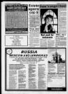 Richmond Informer Thursday 23 April 1987 Page 8