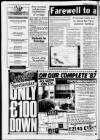 Richmond Informer Thursday 30 April 1987 Page 6