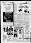 Richmond Informer Thursday 30 April 1987 Page 16