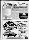 Richmond Informer Thursday 30 April 1987 Page 62
