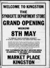 Richmond Informer Thursday 07 May 1987 Page 9