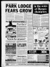 Richmond Informer Thursday 07 May 1987 Page 64