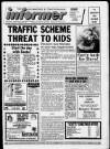 Richmond Informer Thursday 03 December 1987 Page 1
