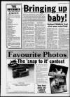 Richmond Informer Thursday 03 December 1987 Page 2