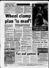 Richmond Informer Friday 19 February 1988 Page 72