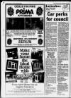 Richmond Informer Friday 26 February 1988 Page 6