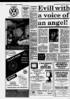 Richmond Informer Friday 26 February 1988 Page 12