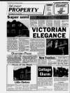 Richmond Informer Friday 26 February 1988 Page 16