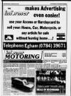 Richmond Informer Friday 26 February 1988 Page 63