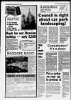 Richmond Informer Friday 18 March 1988 Page 6