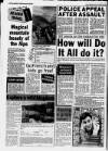 Richmond Informer Friday 08 April 1988 Page 6