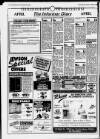 Richmond Informer Friday 08 April 1988 Page 10