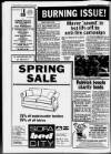 Richmond Informer Friday 15 April 1988 Page 10